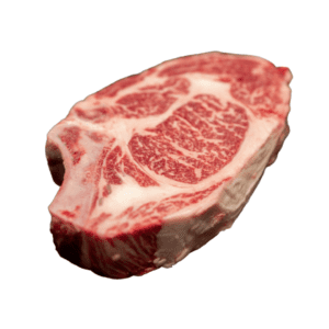 rib steak