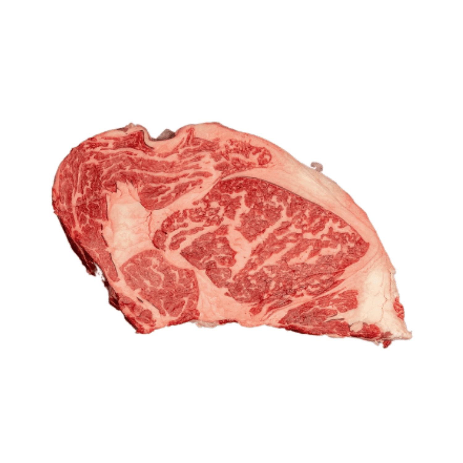 AAA RIBEYE STEAK Off The Bone Meat Products Ltd