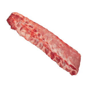 Pork Back Ribs