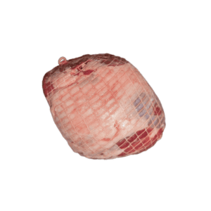 Boneless Lamb Shoulder