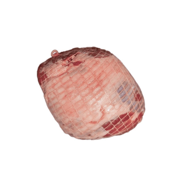Boneless Lamb Shoulder