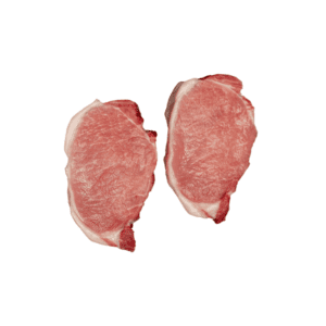 Boneless Pork Chops
