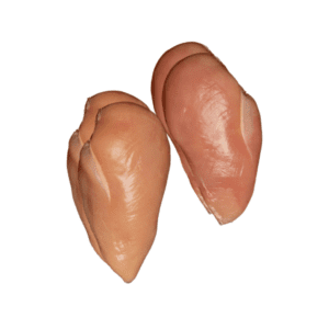 BONELESS SKINLESS CHICKEN BREASTS