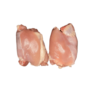THIGH MEAT BONELESS SKINLESS