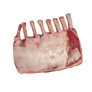 French Lamb Rack