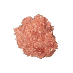 Ground Chicken