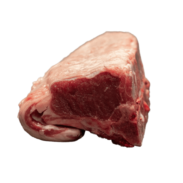 Lamb Loin Chops