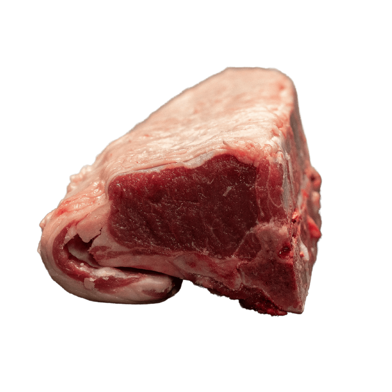 LAMB LOIN CHOPS - Off The Bone Meat Products Ltd