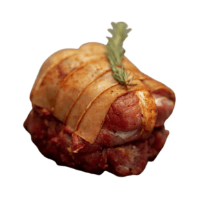 Porchetta