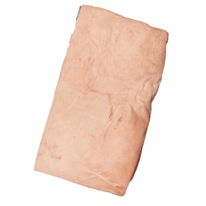 Pork Belly - Rind On