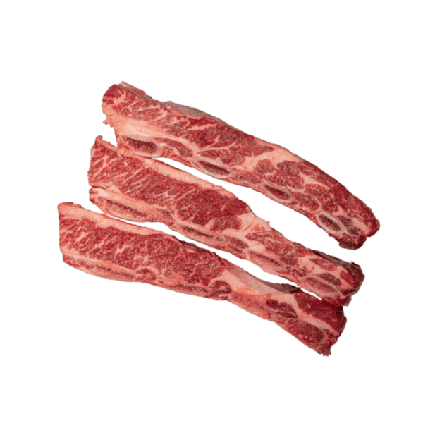 Miami Ribs