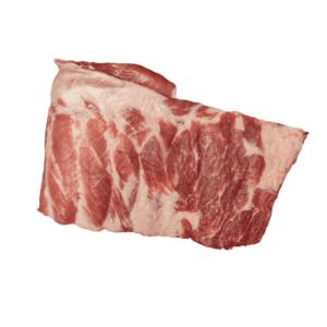 St. Louis Ribs