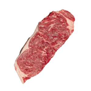 Prime Striploin Steak