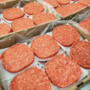 burgers