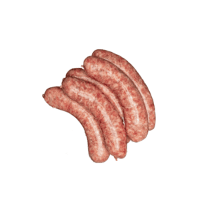 Pork Sausages